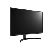 LG Monitor de 32” 4k UHD HDR10 con tecnología Radeon FreeSync™ (31.5" Diagonal), 32UK550-B