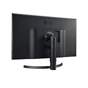 LG Monitor de 32” 4k UHD HDR10 con tecnología Radeon FreeSync™ (31.5" Diagonal), 32UK550-B