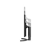 LG Monitor de 32” 4k UHD HDR10 con tecnología Radeon FreeSync™ (31.5" Diagonal), 32UK550-B