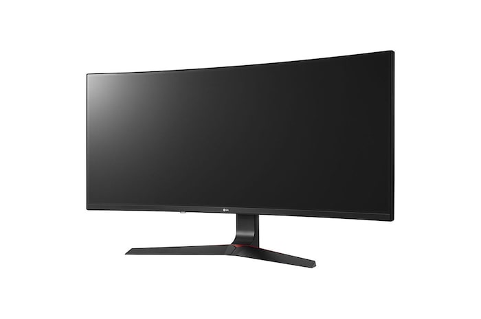 LG Monitor UltraWide™ 34" Gaming Compatible con G-Sync®, Adaptive-Sync, 34GL750-B