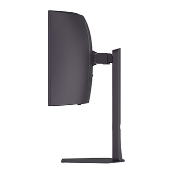 Vista trasera con luces encendidas