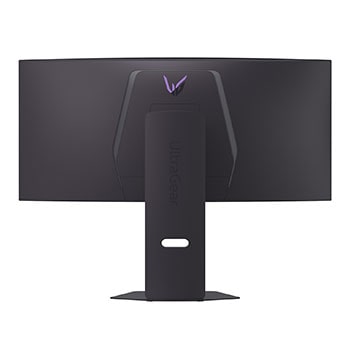 Acercamiento al emblema trasero