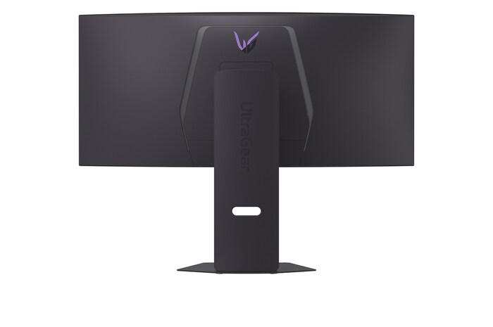 Acercamiento al emblema trasero