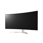 LG Monitor UltraWide™ 34" Curvo QHD (3440 x 1440) Nano IPS, 34WK95C-W