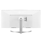 LG Monitor UltraWide™ 34" Curvo QHD (3440 x 1440) Nano IPS, 34WK95C-W