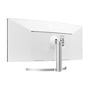 LG Monitor UltraWide™ 34" Curvo QHD (3440 x 1440) Nano IPS, 34WK95C-W