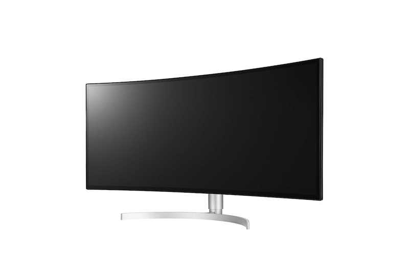 LG Monitor UltraWide™ 34" Curvo QHD (3440 x 1440) Nano IPS, 34WK95C-W