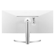 LG Monitor UltraWide™ 34'' 21:9 IPS HDR WFHD, 34WN650-W