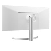 LG Monitor UltraWide™ 34'' 21:9 IPS HDR WFHD, 34WN650-W