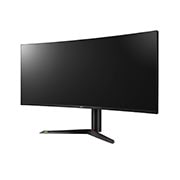 LG Monitor UltraGear™ 38”  Nano IPS 1ms Curvo con G-Sync®, 38GL950G-B