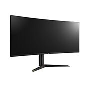 LG Monitor UltraGear™ 38”  Nano IPS 1ms Curvo con G-Sync®, 38GL950G-B