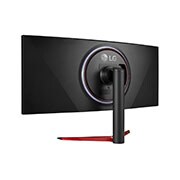 LG Monitor UltraGear™ 38”  Nano IPS 1ms Curvo con G-Sync®, 38GL950G-B