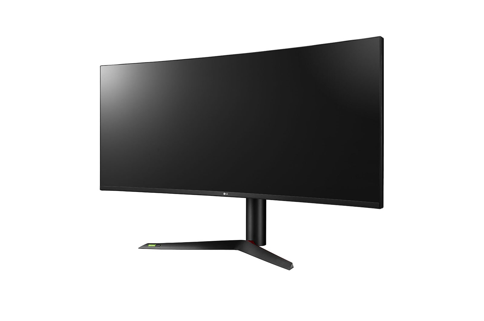LG Monitor UltraGear™ 38”  Nano IPS 1ms Curvo con G-Sync®, 38GL950G-B