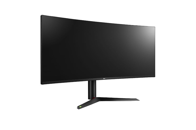 LG Monitor UltraGear™ 38”  Nano IPS 1ms Curvo con G-Sync®, 38GL950G-B