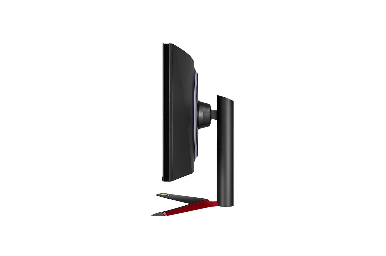 LG Monitor UltraGear™ 38”  Nano IPS 1ms Curvo con G-Sync®, 38GL950G-B