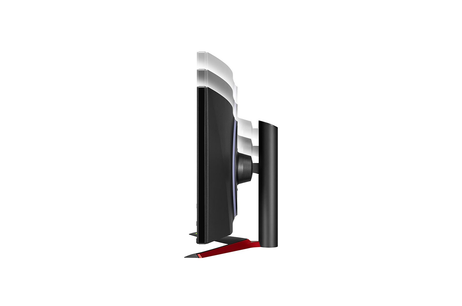 LG Monitor UltraGear™ 38”  Nano IPS 1ms Curvo con G-Sync®, 38GL950G-B