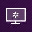Imagen de configuración GUI de Peak Brightness.