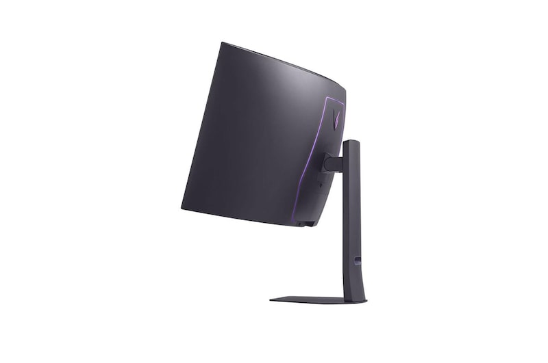 90 degree right perspective view