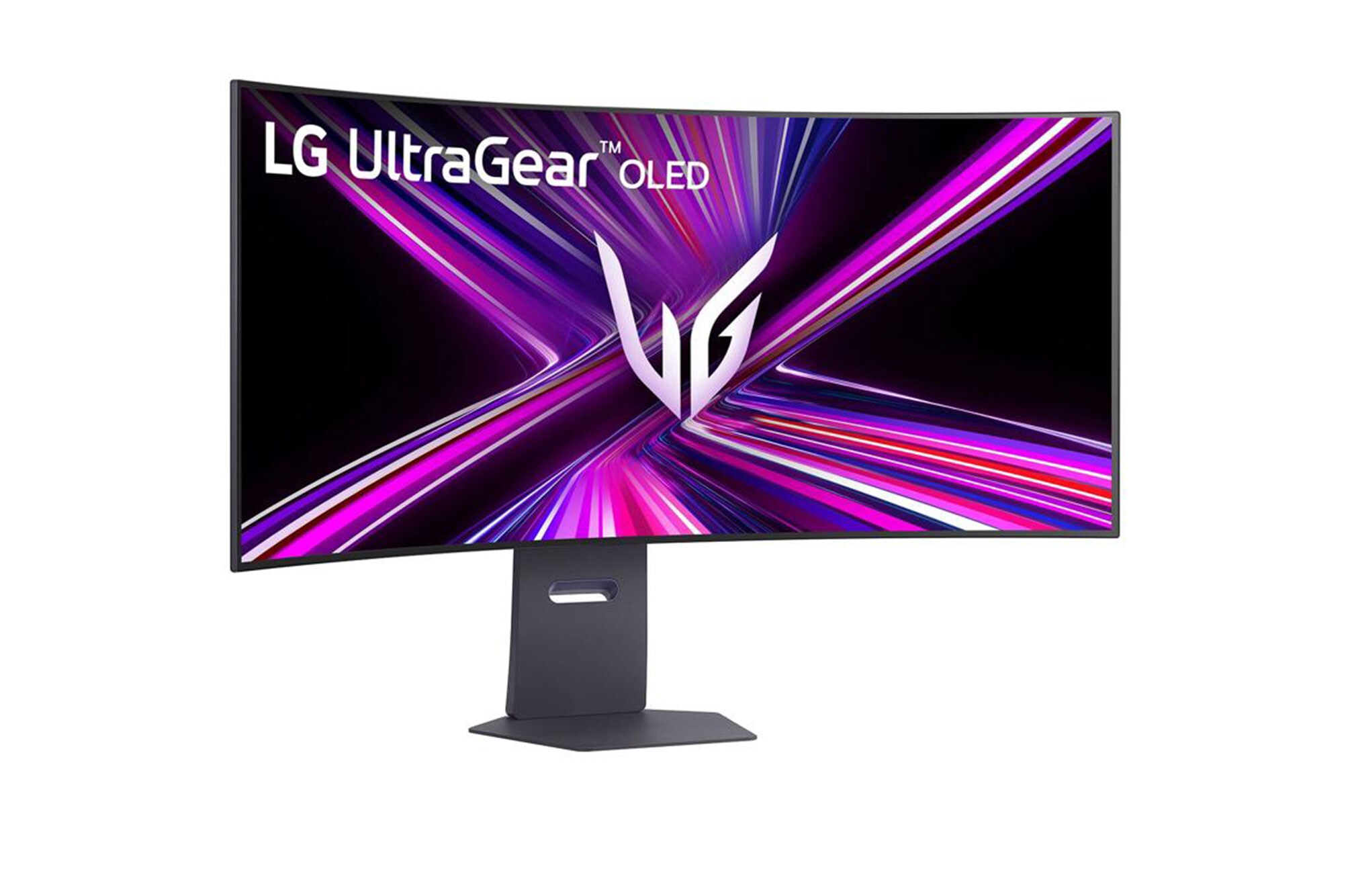 Monitor gaming UltraGear OLED 5K2K WUHD | LG Panamá
