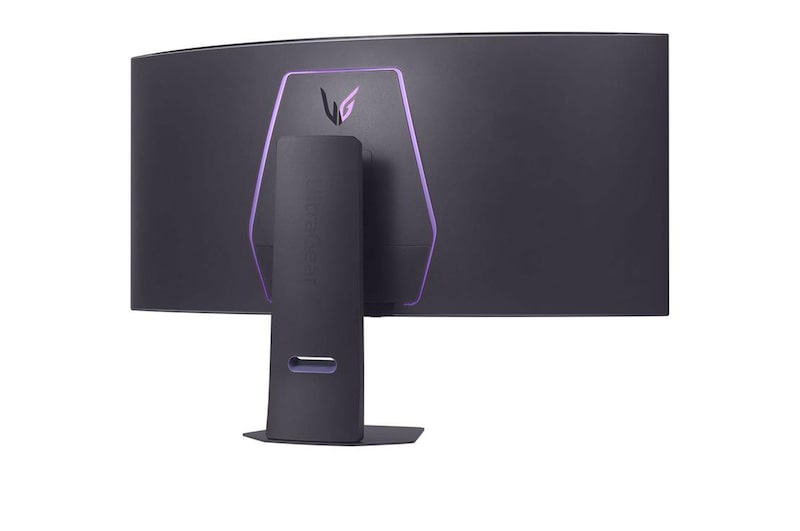 120 degree rear perspective view