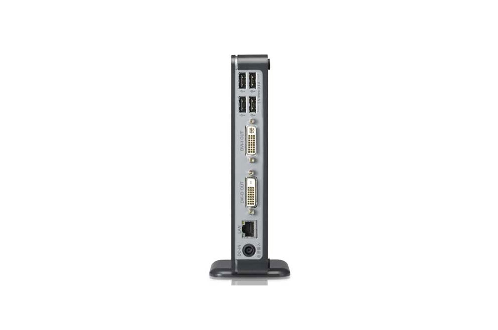 LG Monitor Zero Client TERA2 Tipo Serie V , CBV42-B