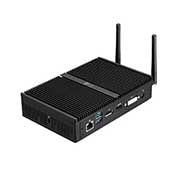 LG Monitor Box Tipo Thin Client, CK500W-3A