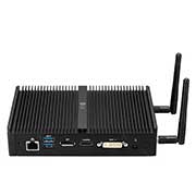 LG Monitor Box Tipo Thin Client, CK500W-3A