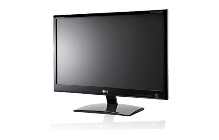 LG Monitor D2342P LG CINEMA 3D., D2342P