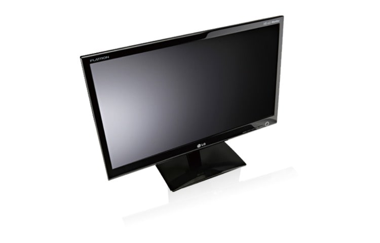 LG Monitor D2342P LG CINEMA 3D., D2342P