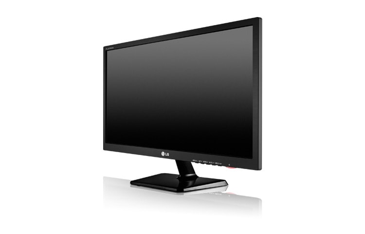LG Monitor CINEMA 3D de 23'', D2343P