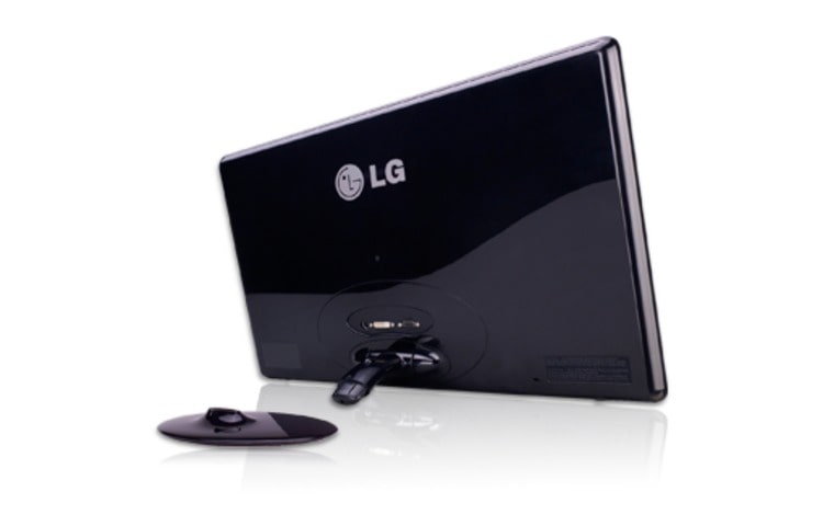 LG Monitor LED LCD de 23 pulgadas, E2350V