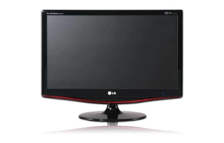 Front view of Con relación de aspecto de 16:9 M237WA