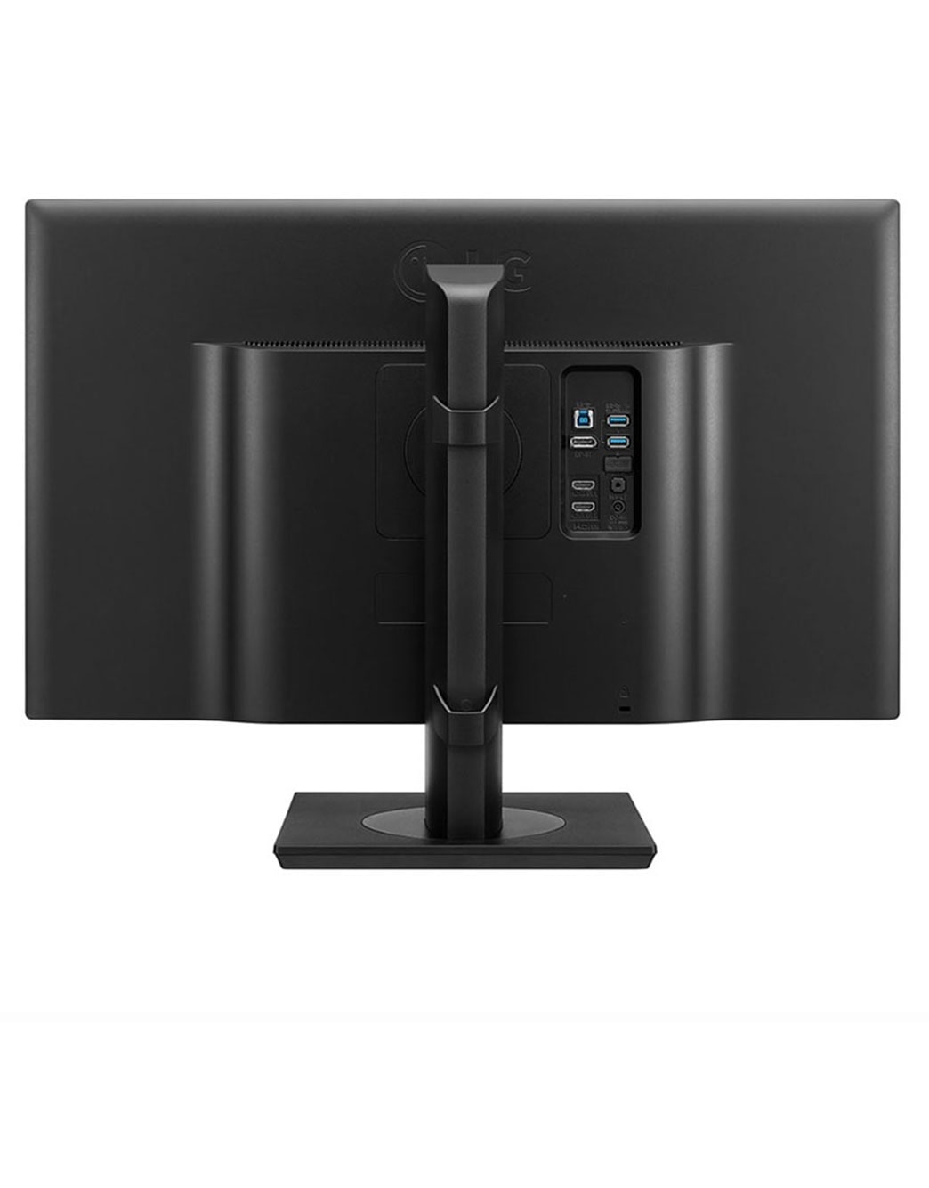 Monitor Clínico de Revisión 8MP - 27HJ713C-B | LG PA
