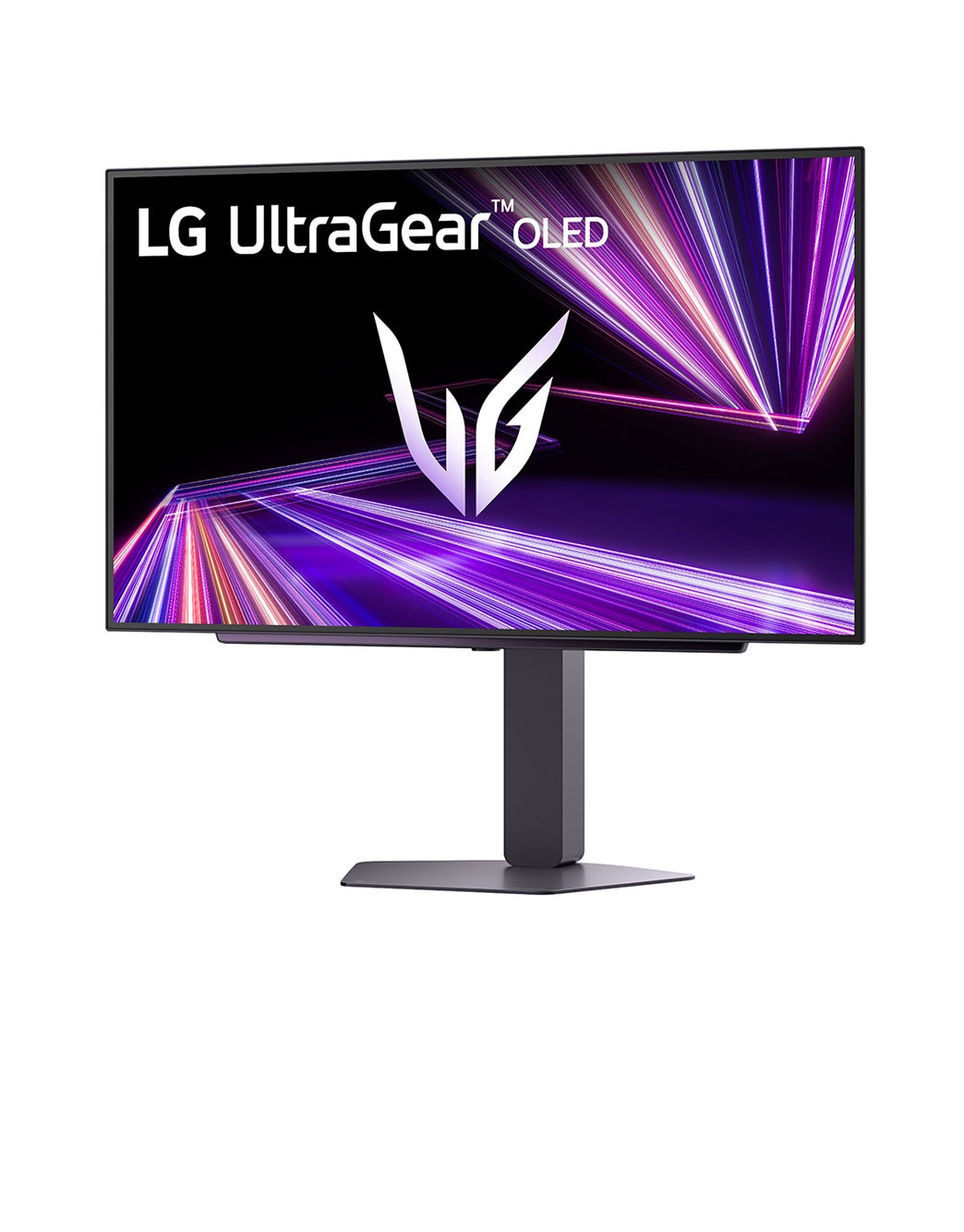 Monitor gaming UltraGear™ OLED QHD de 27 pulgadas | LG Panamá