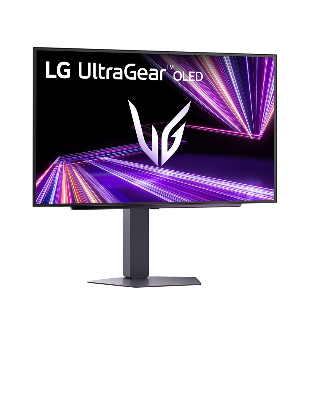 Monitor gaming UltraGear™ OLED QHD de 27 pulgadas | LG PA