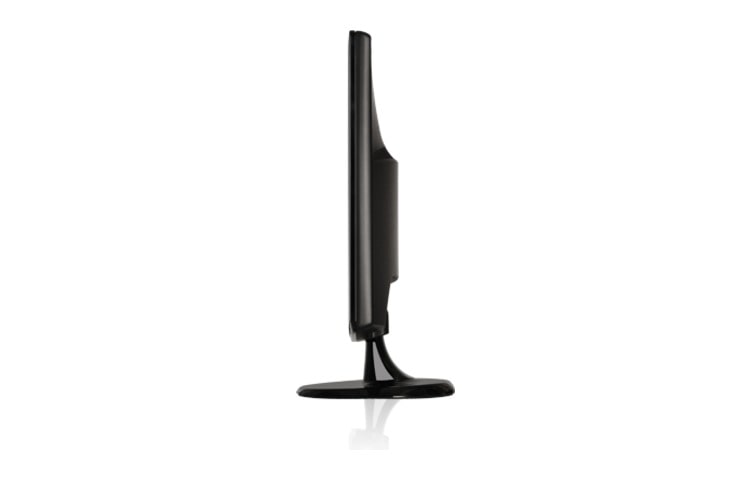 LG Monitor de amplia pantalla 18,5”, W1943S