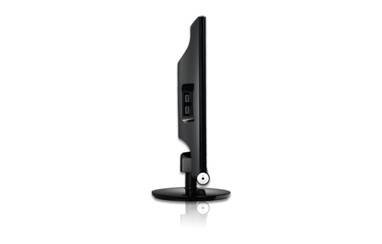 LG Monitor LCD 3D de 23 pulgadas, W2363D