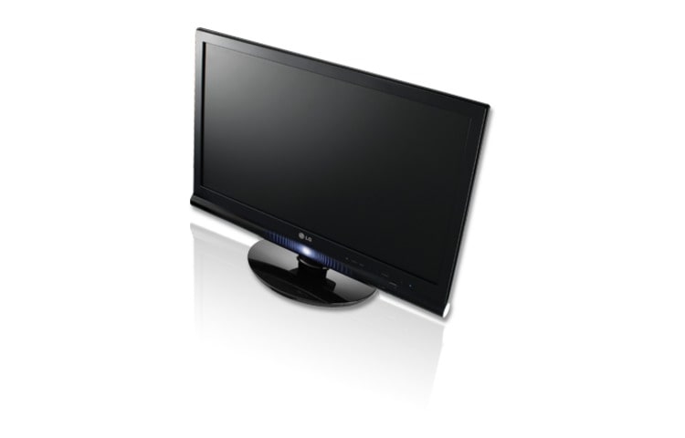 LG Monitor LCD 3D de 23 pulgadas, W2363D