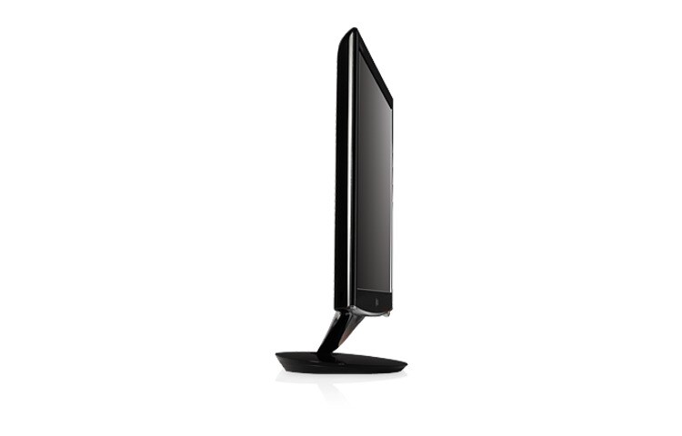 LG Monitor LED LCD de 24 pulgadas, W2486L