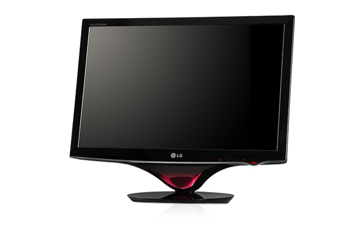 LG Monitor LED LCD de 24 pulgadas, W2486L