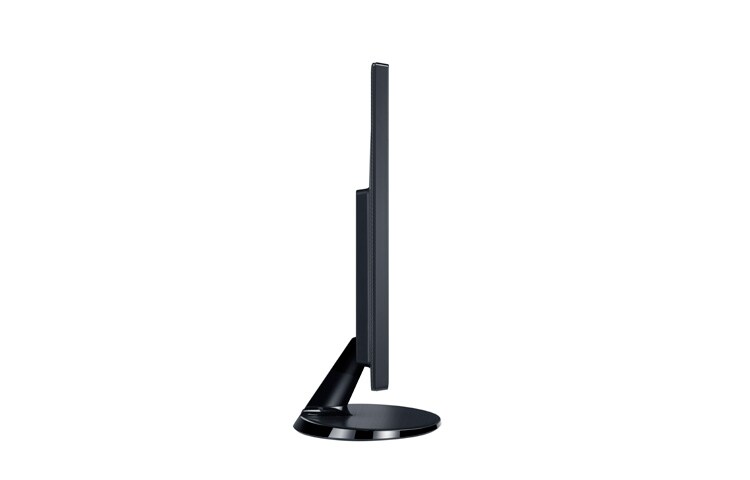 LG Monitor IPS de 23", 23EA53VQ