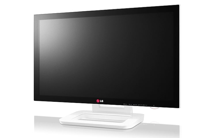 LG Monitor Táctil IPS Premium de 23'', 23ET83