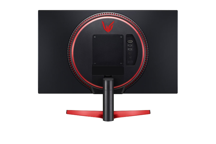 LG Monitor para juegos Full HD IPS 1ms (GtG) UltraGear™ de 23.8", 24GN600-B