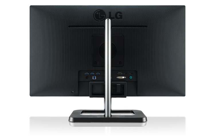 LG 27 inch Premium IPS Monitor, 27EA83