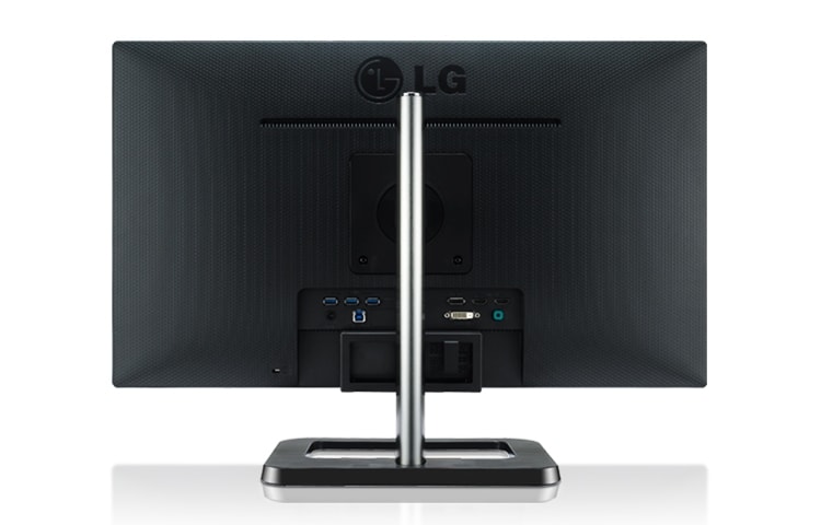 LG Monitor IPS Colorprime WQHD, 27EA83R