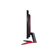 LG 27'' UltraGear FHD IPS 1ms 144Hz HDR Monitor with G-SYNC Compatibility, 27GN600-B