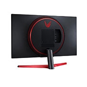 LG 27'' UltraGear FHD IPS 1ms 144Hz HDR Monitor with G-SYNC Compatibility, 27GN600-B