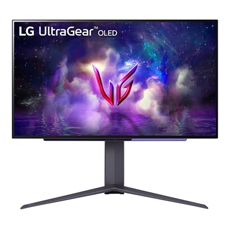 UltraGear LG M*s様 OLED OLED Ultragear videojuegos para Monitor ‎27GS95QE LG Amazon.com: ゲーミングモ 27GS95QE-B ディスプレイ・モニター本体