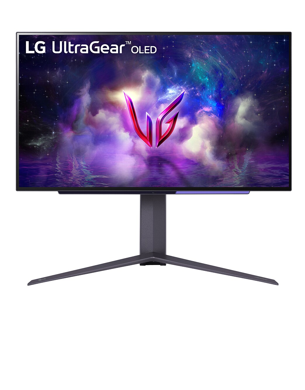 Monitor UltraGear™ OLED QHD de 27