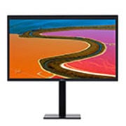 LG Monitor UltraFine™ 27'', 5K con compatibilidad para macOS, 27MD5KA-B